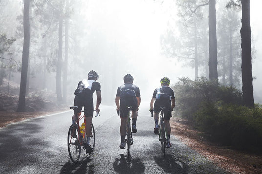 KOM Cycling