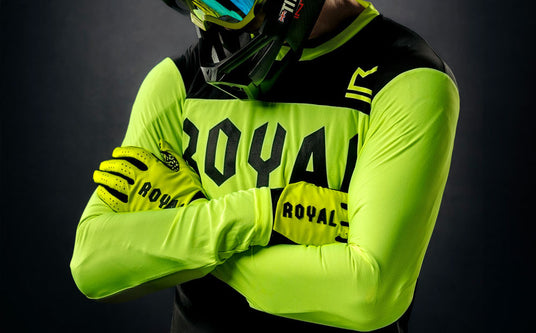 Royal Racing
