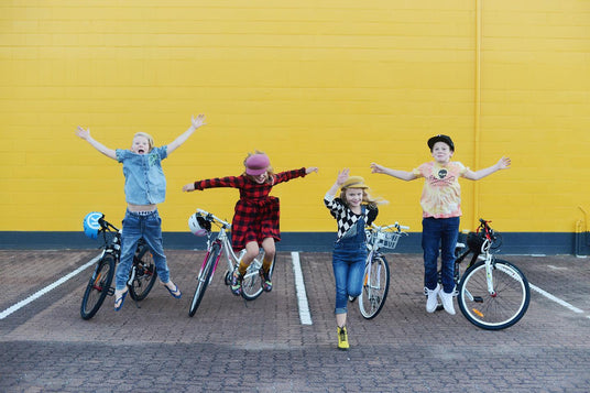 BYK Bikes
