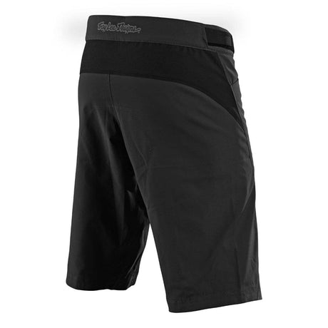 Troy Lee Designs Flowline Short Shell - Black