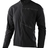 Troy Lee Designs Shuttle Jacket Front Black